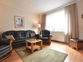 Ferienhaus mit Sonnenschirm in Wismar DE, Wismar